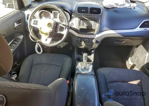 2020 Dodge Journey Se from USA, damaged, VIN 3C4PDCAB6LT219153